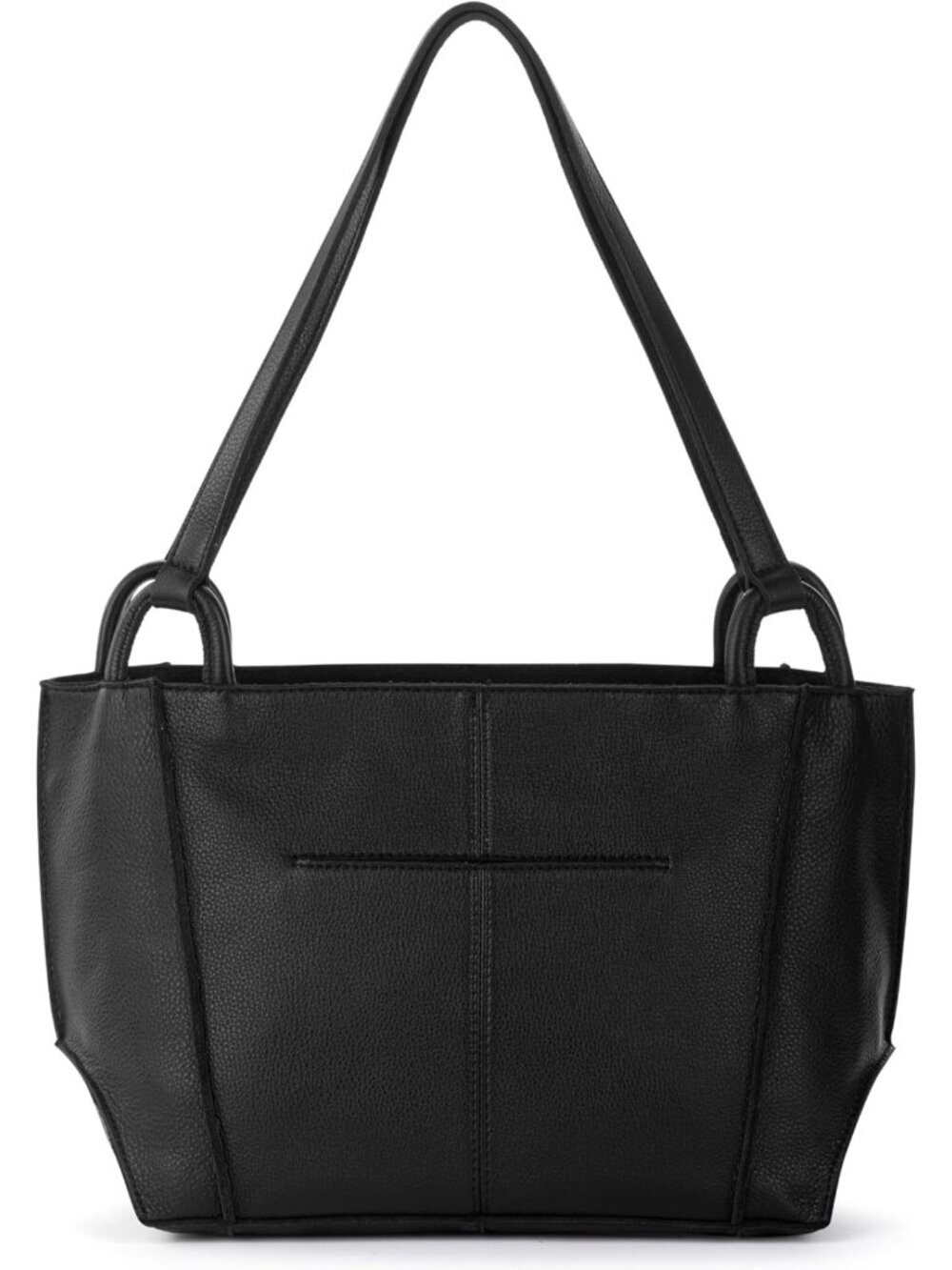 Roomy Satchel Bag for Women - Stylish Everyday & Travel Handbag with Shoulder